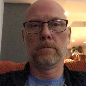 Meet your Posher, Glen